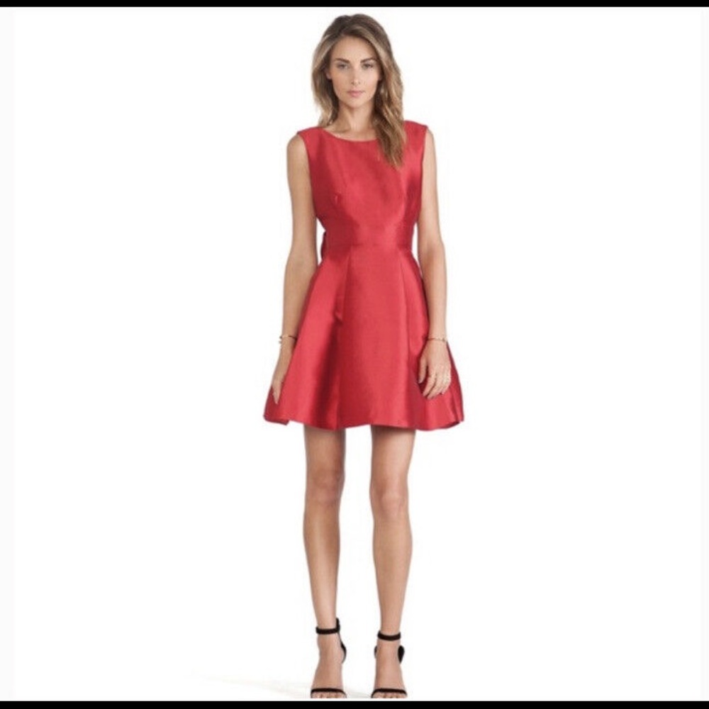 Kate Spade “Fancy Meeting You” Dress - Picture 2 of 4